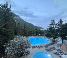 Hotel Monte Mare