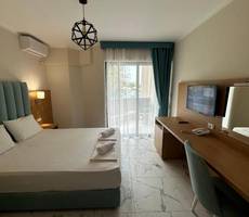 Hotel Monte Mare