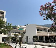 Hotel Monte Mare