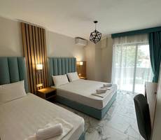 Hotel Monte Mare