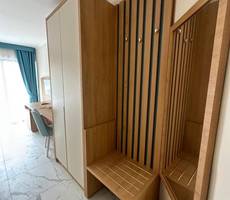 Hotel Monte Mare