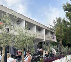 Hotel Monte Mare