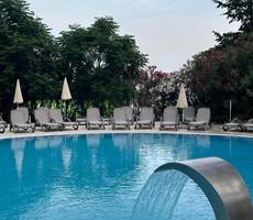 Hotel Monte Mare