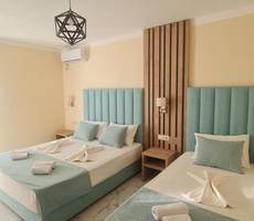 Hotel Monte Mare