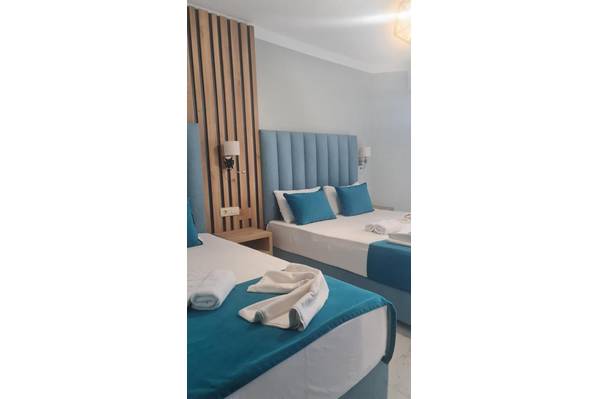 Hotel Monte Mare