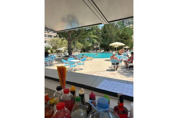 Hotel Monte Mare