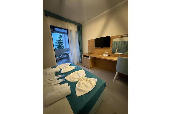 Hotel Monte Mare
