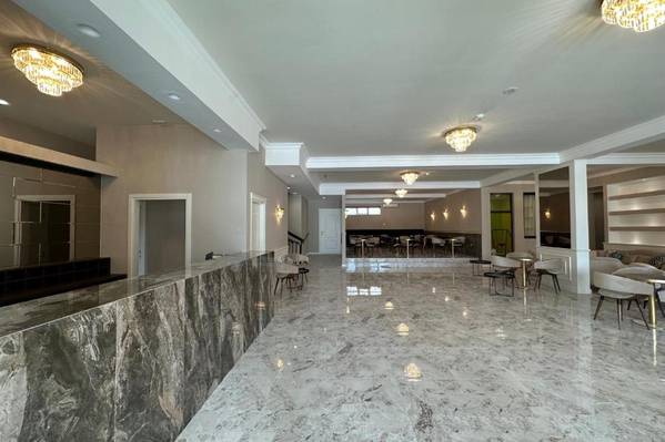 Hotel Monte Mare