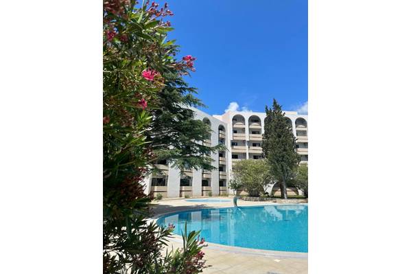 Hotel Monte Mare