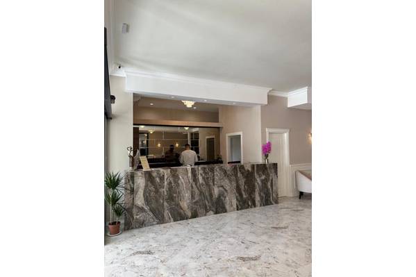 Hotel Monte Mare