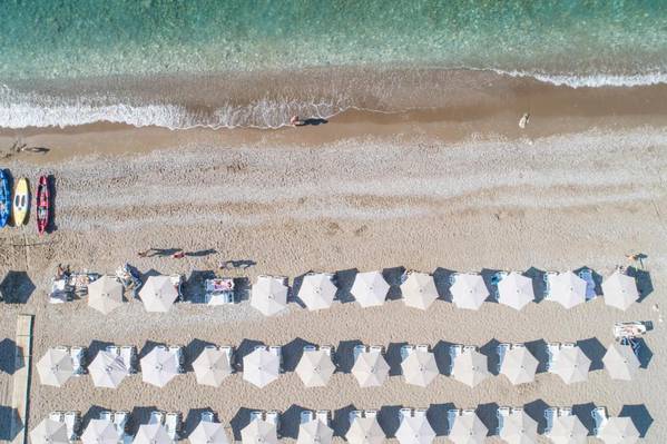 Hotel Monte Mare