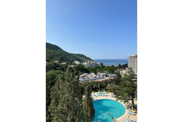Hotel Monte Mare