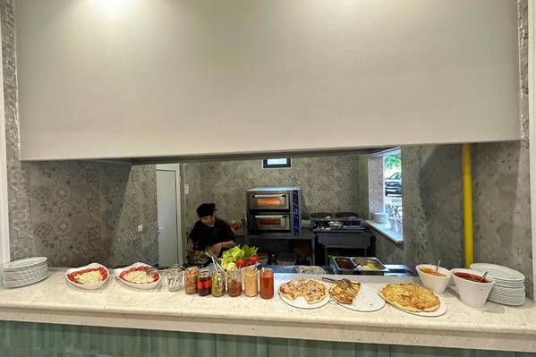 Hotel Monte Mare