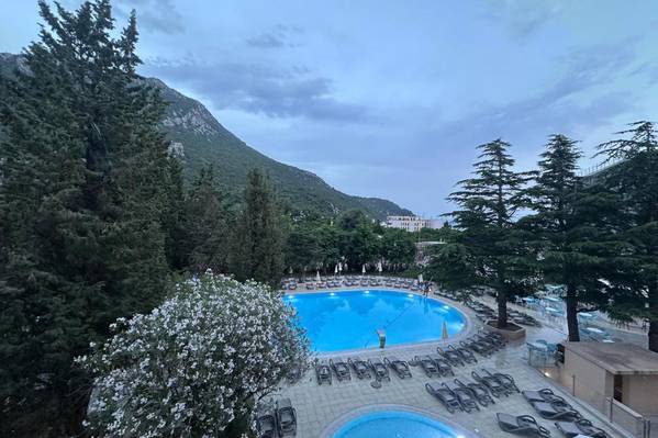 Hotel Monte Mare