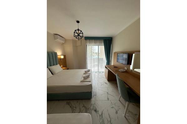 Hotel Monte Mare
