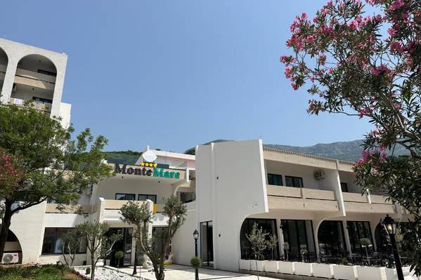 Hotel Monte Mare