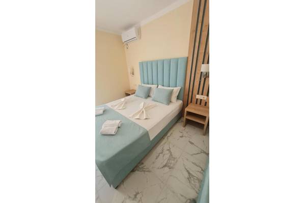 Hotel Monte Mare