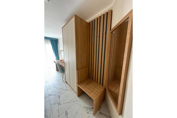 Hotel Monte Mare