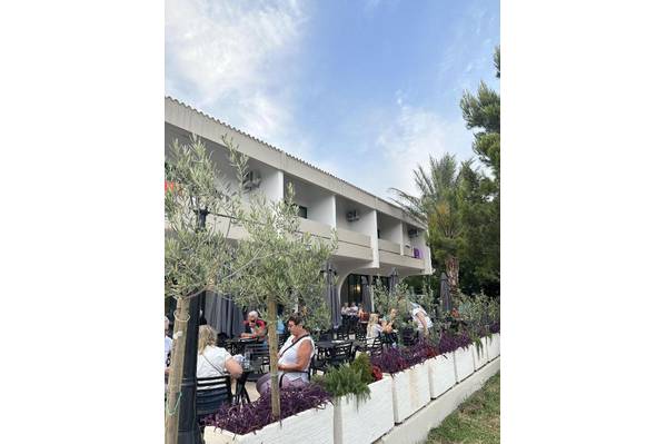Hotel Monte Mare
