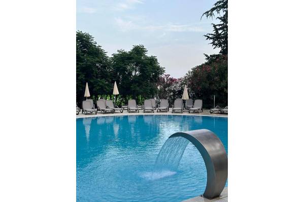 Hotel Monte Mare