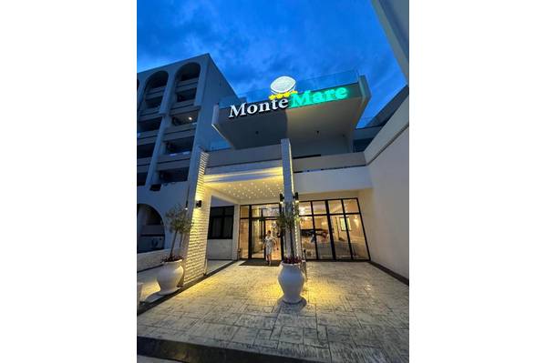 Hotel Monte Mare
