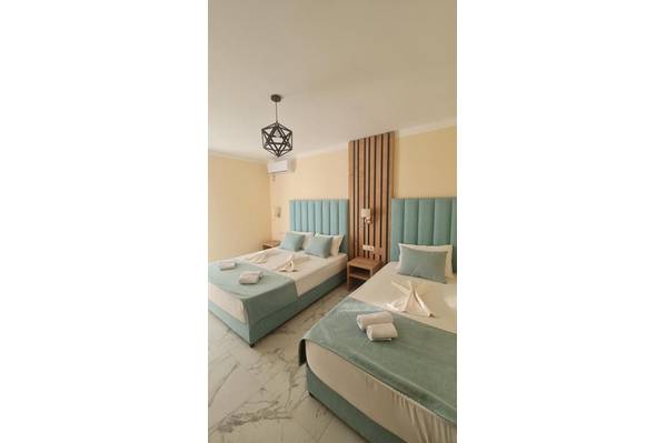 Hotel Monte Mare