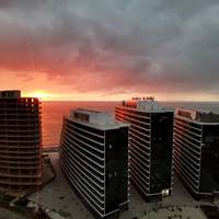 Batumi View