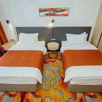 Graphic Hotel Batumi