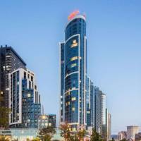Ramada Plaza by Wyndham Batumi