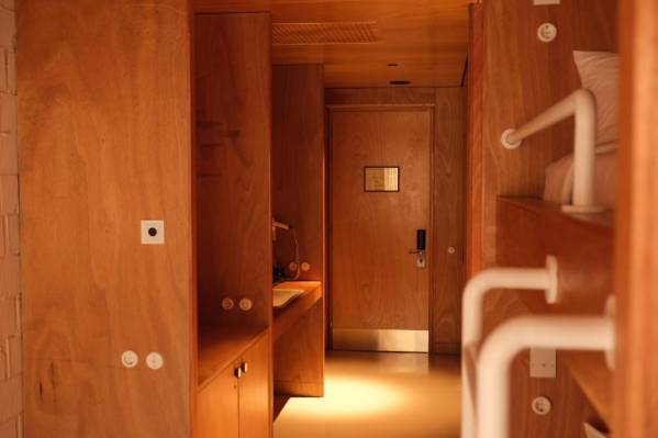 Rooms Hotel Batumi