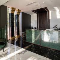 Villa Elysium Park & SPA