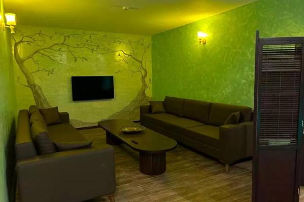 Villa Elysium Park & SPA