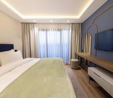 Hotel Calisi