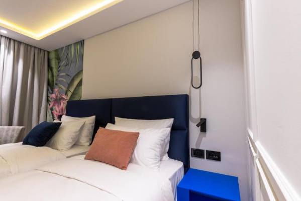 Hotel Calisi