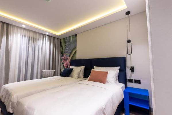 Hotel Calisi
