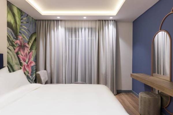 Hotel Calisi