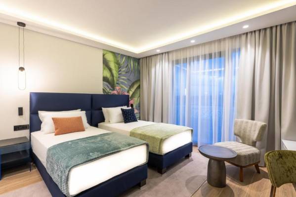 Hotel Calisi