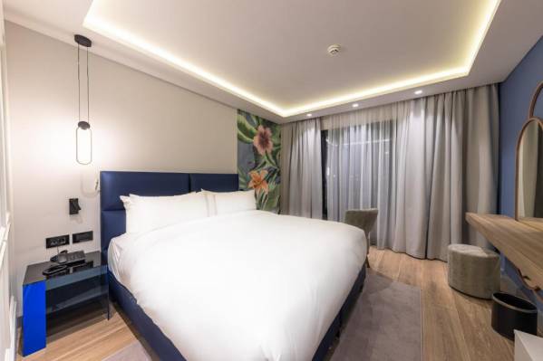 Hotel Calisi