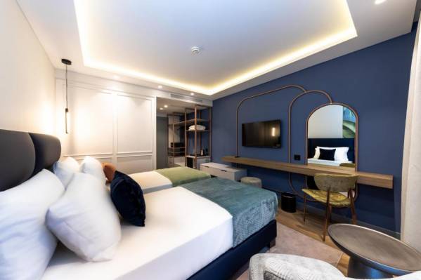 Hotel Calisi
