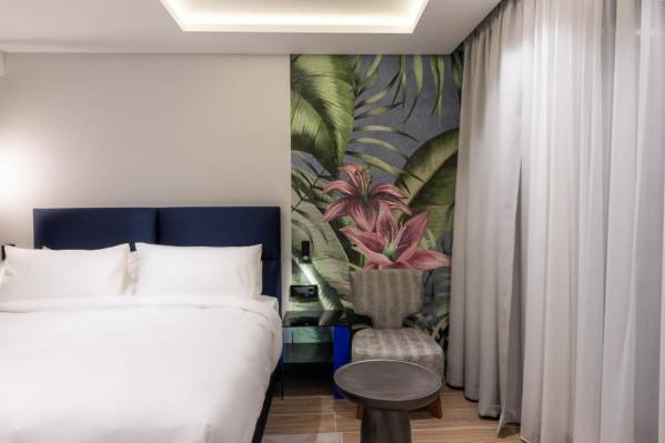 Hotel Calisi