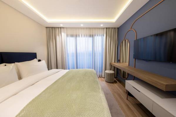 Hotel Calisi
