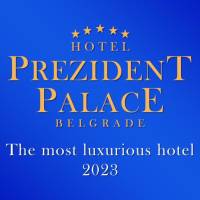 Prezident Palace Belgrade