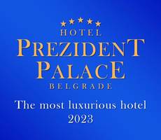 Prezident Palace Belgrade