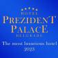 Prezident Palace Belgrade