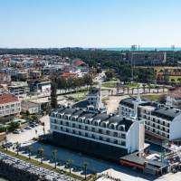 Belenli Resort Hotel