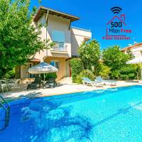 Paradise Town Villa Beldora