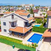 Paradise Town Villa Majesty
