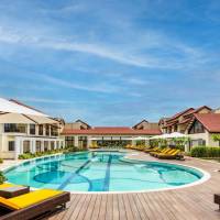 Fairfield by Marriott Goa Benaulim