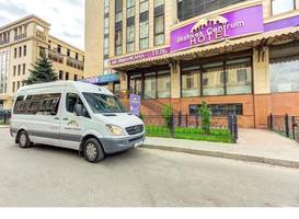 Bishkek Centrum Hotel