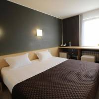 Futuro Hotel Bishkek